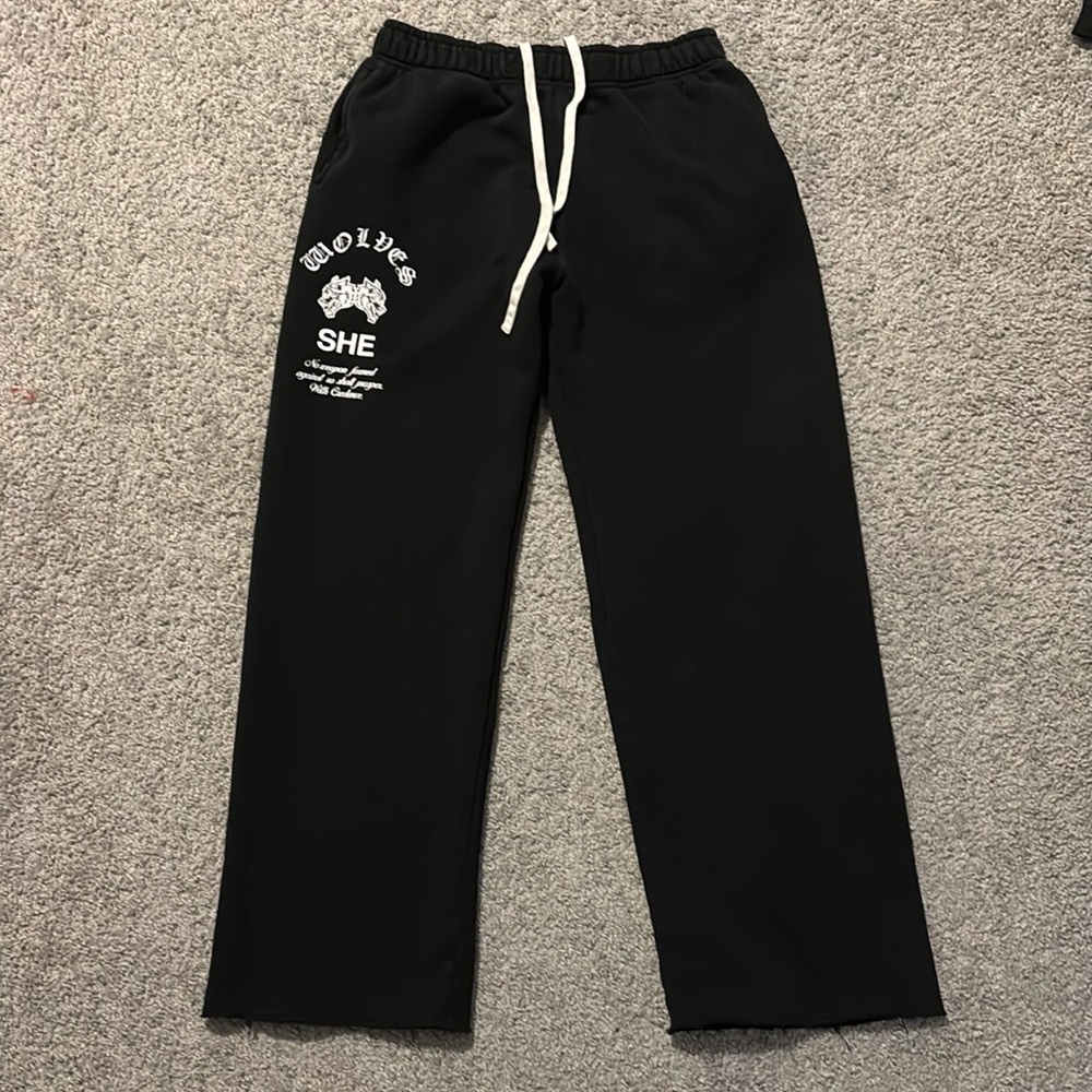 Darc sport SHE big cozy sweats